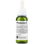 La Saponaria Attivo Puro Vitamina C 30ml  - 1