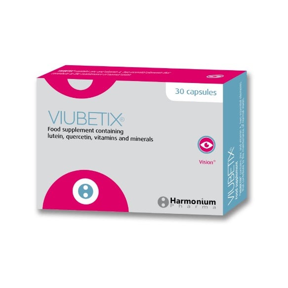 Viubetix 30 Capsule  - 2
