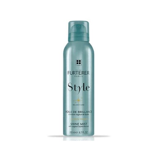 Rene Furterer Style Velo Luminosità 200ml-1