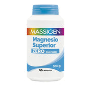 Massigen Magnesio Superior Zero Zuccheri 300g-4