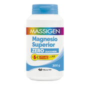 Massigen Magnesio Superior Promo 300g-2