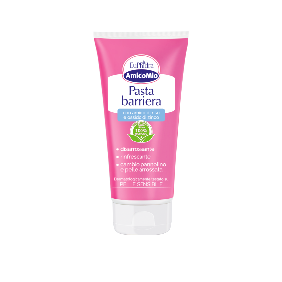 Euphidra Amidomio Pasta Barriera 150ml  - 3