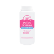 Euphidra Amidomio Polvere Finissima 100g  - 3