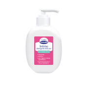 Euphidra Amidomio Detergente Intimo 200ml  - 4