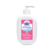 Euphidra Amidomio Dermodetergente 0-5 anni 400ml  - 3