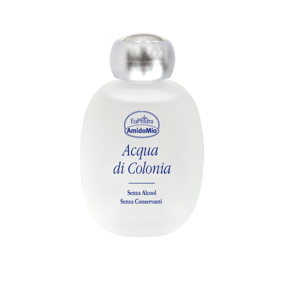 Euphidra Amidomio Acqua di Colonia 100ml  - 2