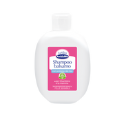 Euphidra Amidomio Shampoo Balsamo 200ml  - 2