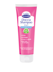 Euphidra Amidomio Doccia Shampoo 2 In 1 250ml  - 2