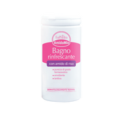 Euphidra Amidomio Bagno Rinfrescante 125g  - 2