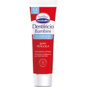 Euphidra Amidomio Dentifricio Fragola Anticarie E Antiplacca 50ml 1-5 Anni-1