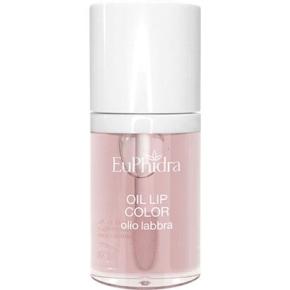 Euphidra Oil Lip Color Olio Labbra OLO2 7ml  - 1