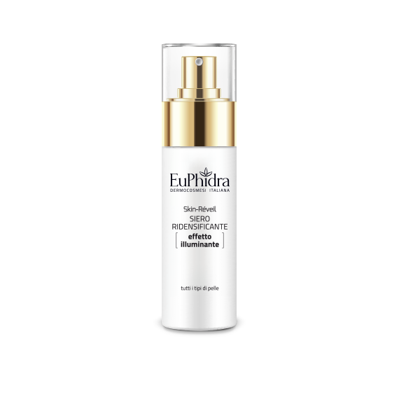 Euphidra Siero Ridensificante Illuminante 30ml  - 1