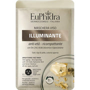 Euphidra Maschera Viso Illuminante 1 Pezzo  - 1