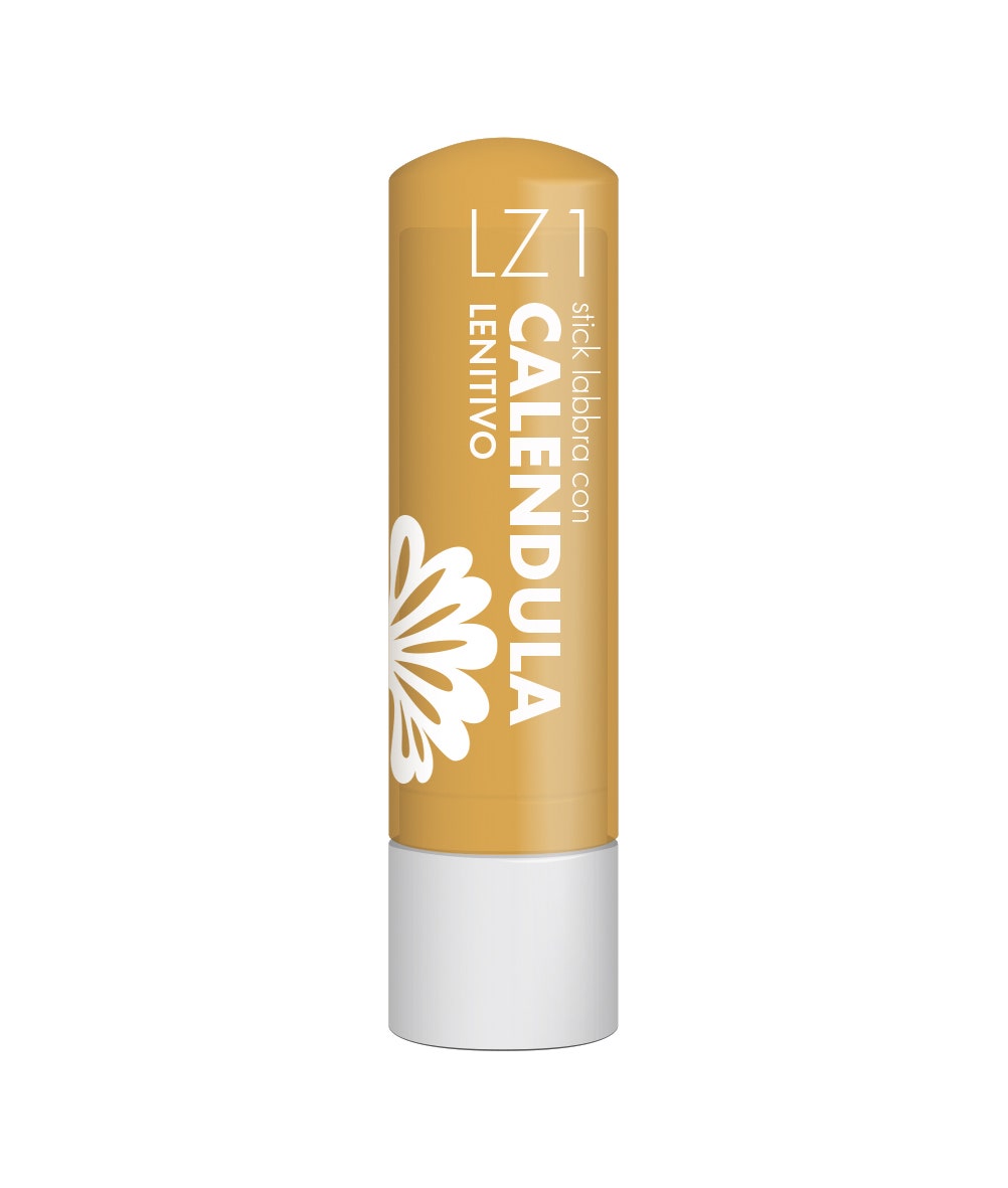 Euphidra Stick Labbra Calendula LZ1 4,5g-1