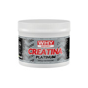 Why Sport Creatina Platinum 300g  - 2