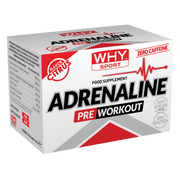 Why Sport Adrenaline 120g  - 1