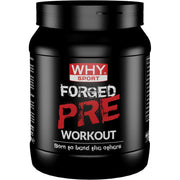 Why Sport Forged Pre Workout Agrumi 300g-1