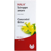 Wala Sciroppo Amaro 180ml-1