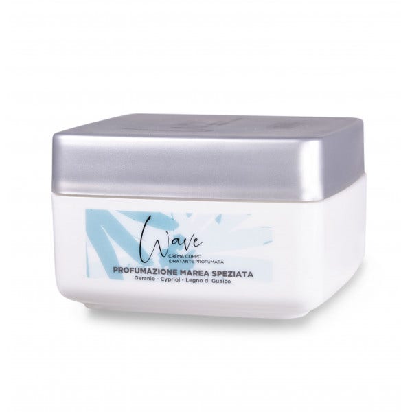 Guam Wave Crema Corpo Idratante 125ml - 1