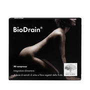 Biodrain 90 Compresse   - 3