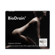 Biodrain 180 Compresse  - 3