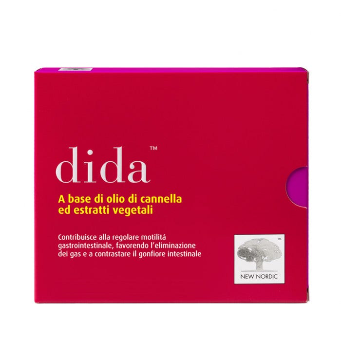 Dida 60 Compresse  - 3