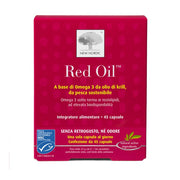 Red Oil 45 Capsule  - 3