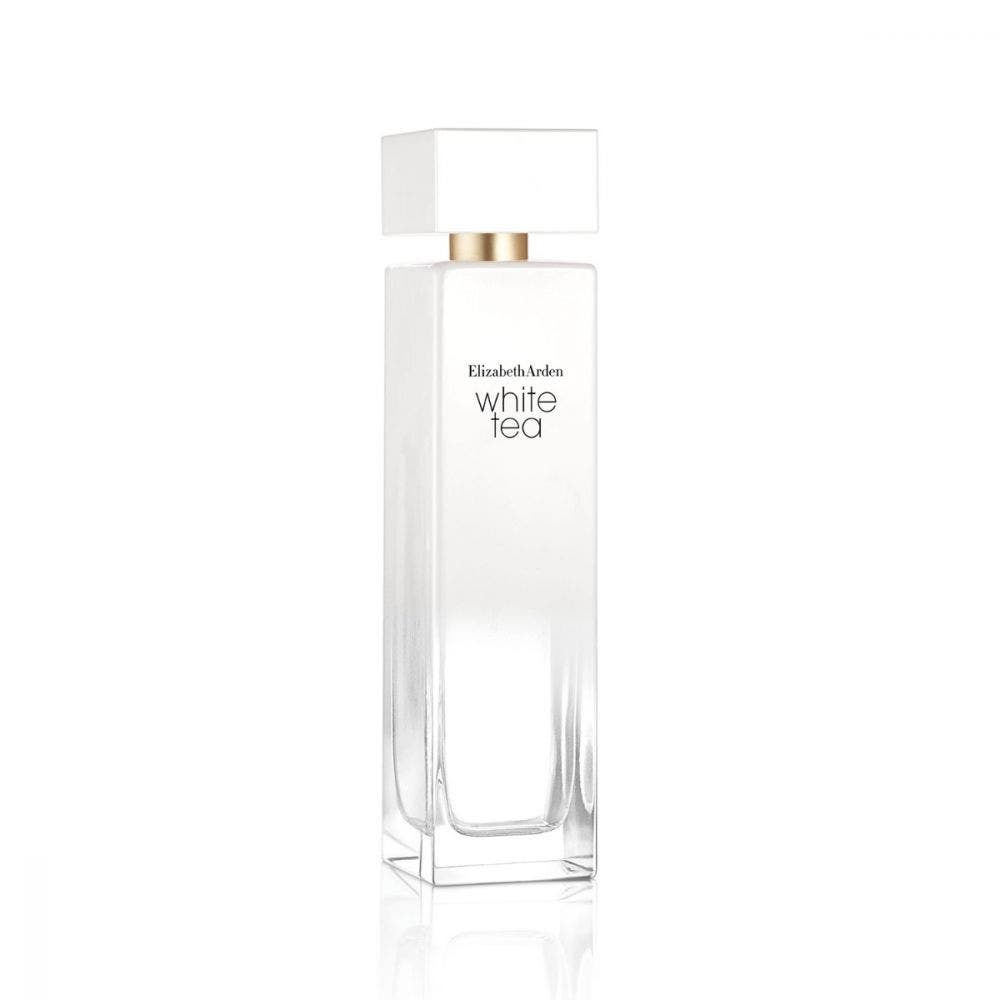 Elizabeth Arden White Tea Eau De Toilette Spray 100ml  - 1