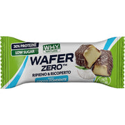 Why Nature Wafer Zero Cocco-Fondente 35g  - 1
