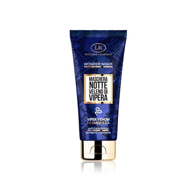 Wonder Night Maschera Viso Notte 75ml  - 1