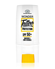 LR Wonder Company Tattoo Protection SPF 50+ 1 Pezzo  - 1
