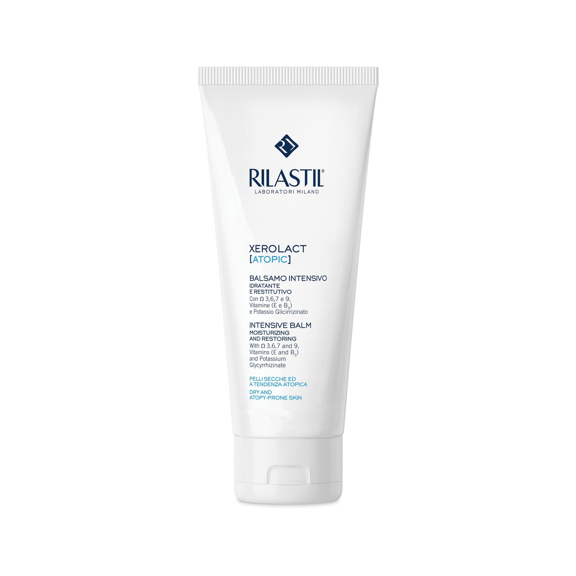 Rilastil Xerolact Atopic Balsamo 400ml  - 2