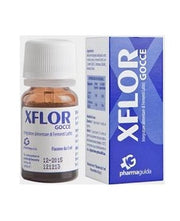 Xflor Gocce 5ml  - 2