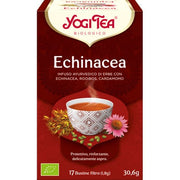 Yogi Tea Echinacea Infuso 17 Bustine 31g - 1