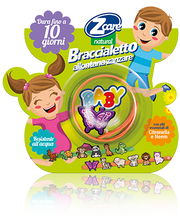 Zcare Natural Baby Braccialetto 1 Pezzo  - 2