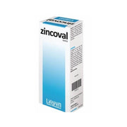 Zincoval Gocce 50ml  - 1
