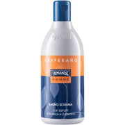 Bagnoschiuma L'Amande Homme Zafferano 400ml  - 2