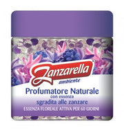 Zanzarella Profumatore in Perle Bouquet Fiorito 170g-2