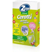 Zcare Natural Cerotti 24 Pezzi-2
