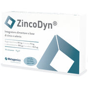 Zincodyn 56 Compresse  - 3
