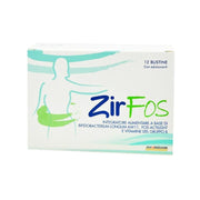 Zir Fos 12 Bustine 3g - 1
