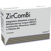 Zircombi 12 Bustine 1,5g  - 2
