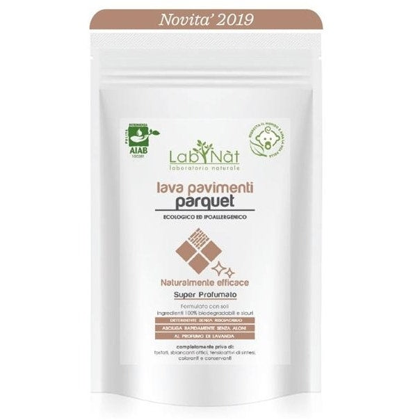 Lab Natù Pavimenti Parquet 500g  - 1