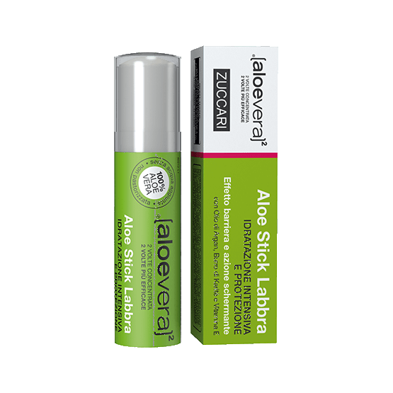 Aloevera Stick Labbra 1 Pezzo  - 2