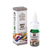 Zuccari Olio Essenziale Arancio Dolce 10ml  - 3