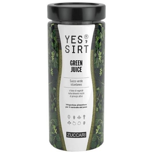 Yes Sirt Green Juice 280g - 2