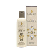 Nature's Zucchero D'Ambra Bagno Doccia 200ml-1