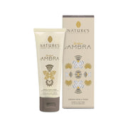 Nature's Zucchero D'Ambra Crema Mani 75ml-1